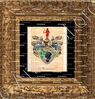 cadre-ancien-or-von GRAEVEMEYER_Niedersachsen_Deutschland