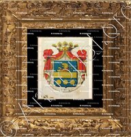 cadre-ancien-or-NASELLI_Sicilia._Italia  