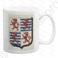mug-CARIGNAN_Armorial des villes, bourgs, et villages., 1877._Europe