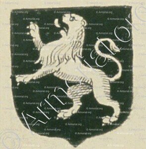 BERRAIN (La Rochelle)