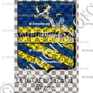 Incoronati