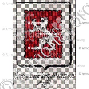 Grey Lord Grey de Werke