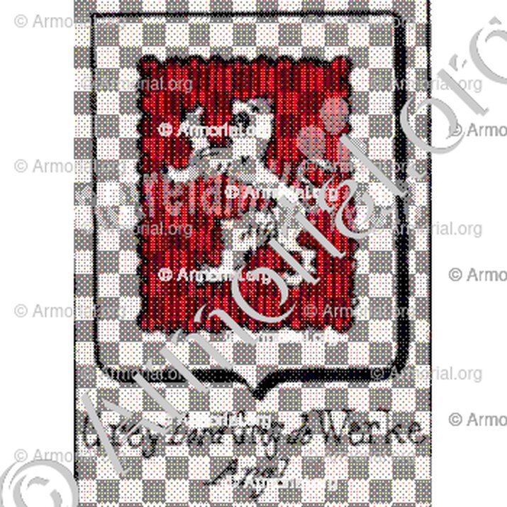 Grey Lord Grey de Werke__