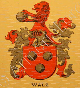 WALZ
