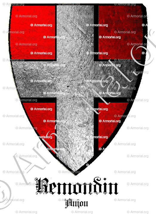 REMONDIN_Anjou_France (i)