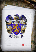 velin-d-Arches-d'ANTHENAISE des BARRRES_Normandie_France (2)