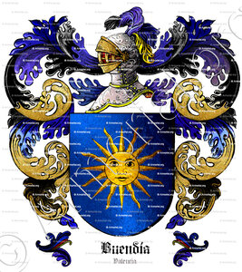 BUENDIA
