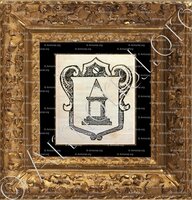 cadre-ancien-or-IBAÑEZ_Roal Erostarbe, 1894.. Albacete. Castilla-La Mancha_España