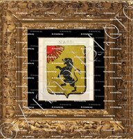 cadre-ancien-or-NASO_Sicilia._Italia  