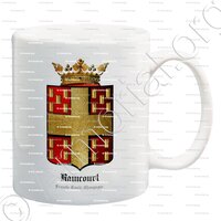 mug-RAINCOURT_Franche-Comté, Champagne ()