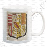 mug-CHALIGNY_Armorial des villes, bourgs, et villages., 1877._Europe