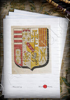 velin-d-Arches-CHALIGNY_Armorial des villes, bourgs, et villages., 1877._Europe