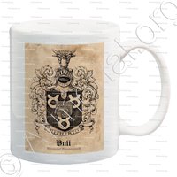 mug-BULL_Baronet of Hammersmith_England (+)