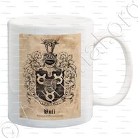 mug-BULL_Baronet of Hammersmith_England (+)