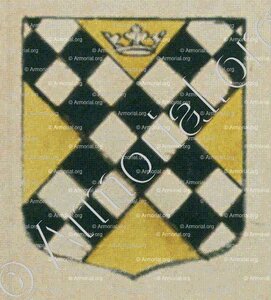 De WALMAUSHAUSSIN ve de SCHMITZBOURG (Alsace)