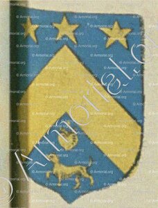 BERRENDI (La Rochelle)