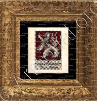 cadre-ancien-or-Aviau de Piolant (Ctes.)__