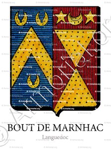 BOUT DE MARNHAC