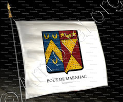 drapeau-BOUT DE MARNHAC_Languedoc_France (3)