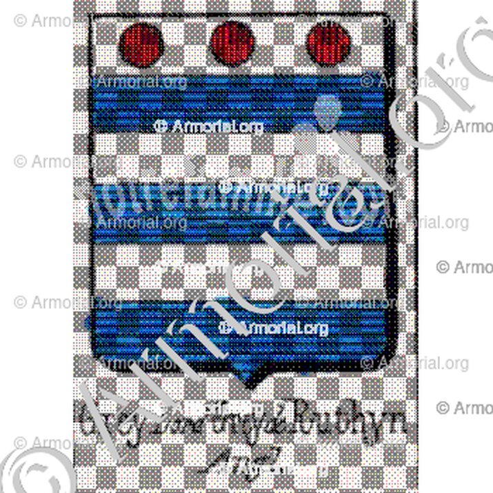 Grey Lord Grey de Ruthyn__