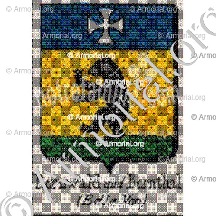 Bernwald und Bernthal__