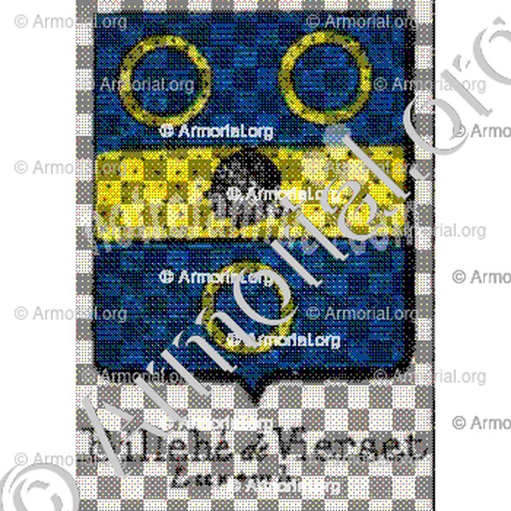 Billehé de Vierset__