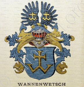 WANNENWETSCH