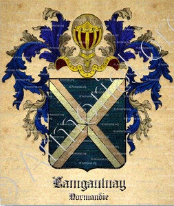 LAMGAULNAY