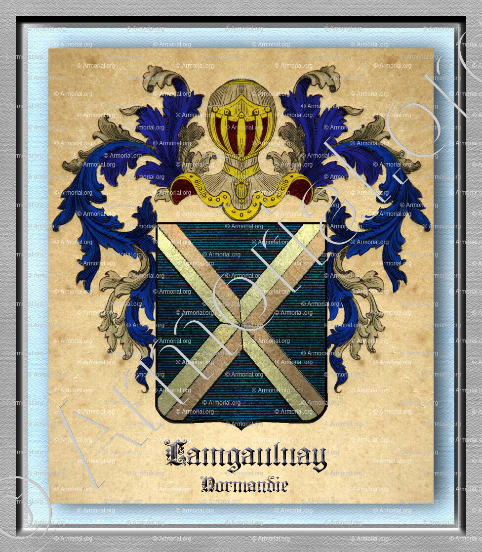LAMGAULNAY