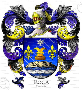 ROCA