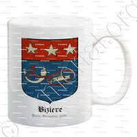 mug-BIZIERE_Paris, Versailles, 1696._France
