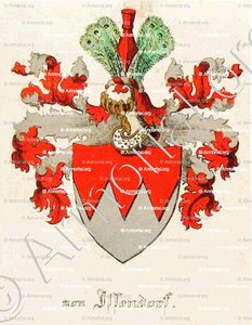 Von ISSENDORF