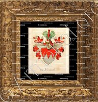 cadre-ancien-or-von ISSENDORF_Niedersachsen_Deutschland