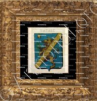 cadre-ancien-or-NATALI_Sicilia._Italia  