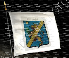 drapeau-NATALI_Sicilia._Italia  