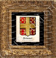 cadre-ancien-or-RAINCOURT_Franche-Comté, Champagne