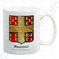 mug-RAINCOURT_Franche-Comté, Champagne