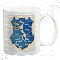 mug-CHAMES_Armorial des villes, bourgs, et villages., 1877._Europe