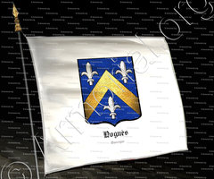 drapeau-NOGUÈS_Gascogne_France (2)