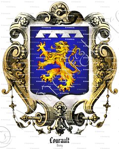 COURAULT