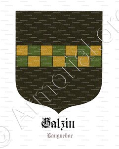 GALZIN