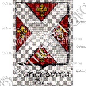 Monchevreul