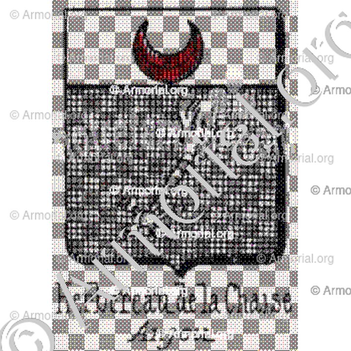Herbereau de la Chaise__