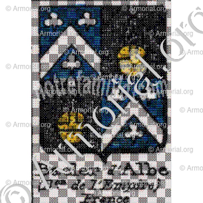 Bacler d'Albe (Bon. de l'Empire)__