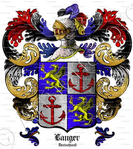 LANGER