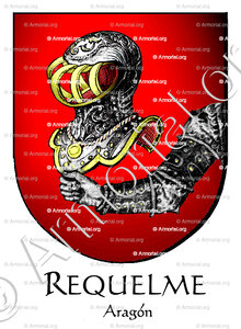 REQUELME