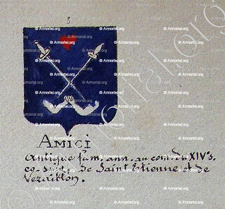 AMICI