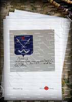 velin-d-Arches-AMICI_Armorial Nice. (J. Casal, 1902) (Bibl. mun. de Nice)_France (i)