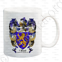 mug-d'ARNAUD_Languedoc, Généralité de Montpelier, 1696._France (2)