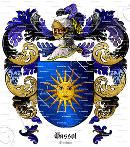 CASSOL